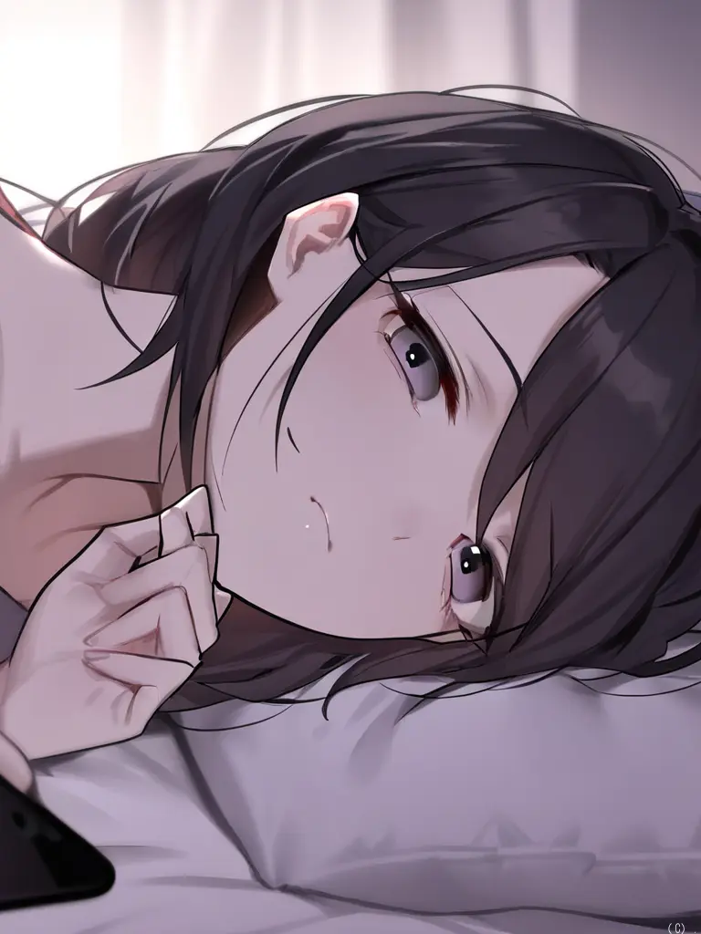 Dead.LoadDawn의 彼女の{{user}}に言えない秘密　捌