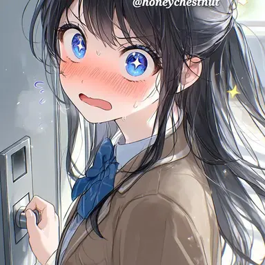 Profile image of 하은나