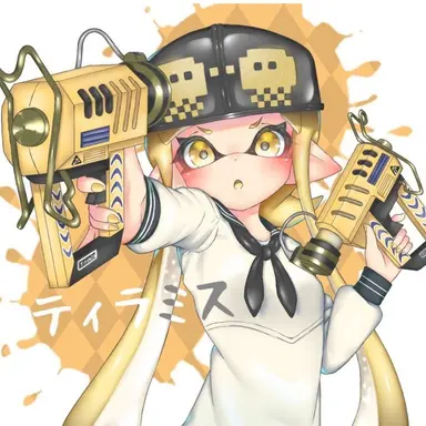 Profile image of ティラミス