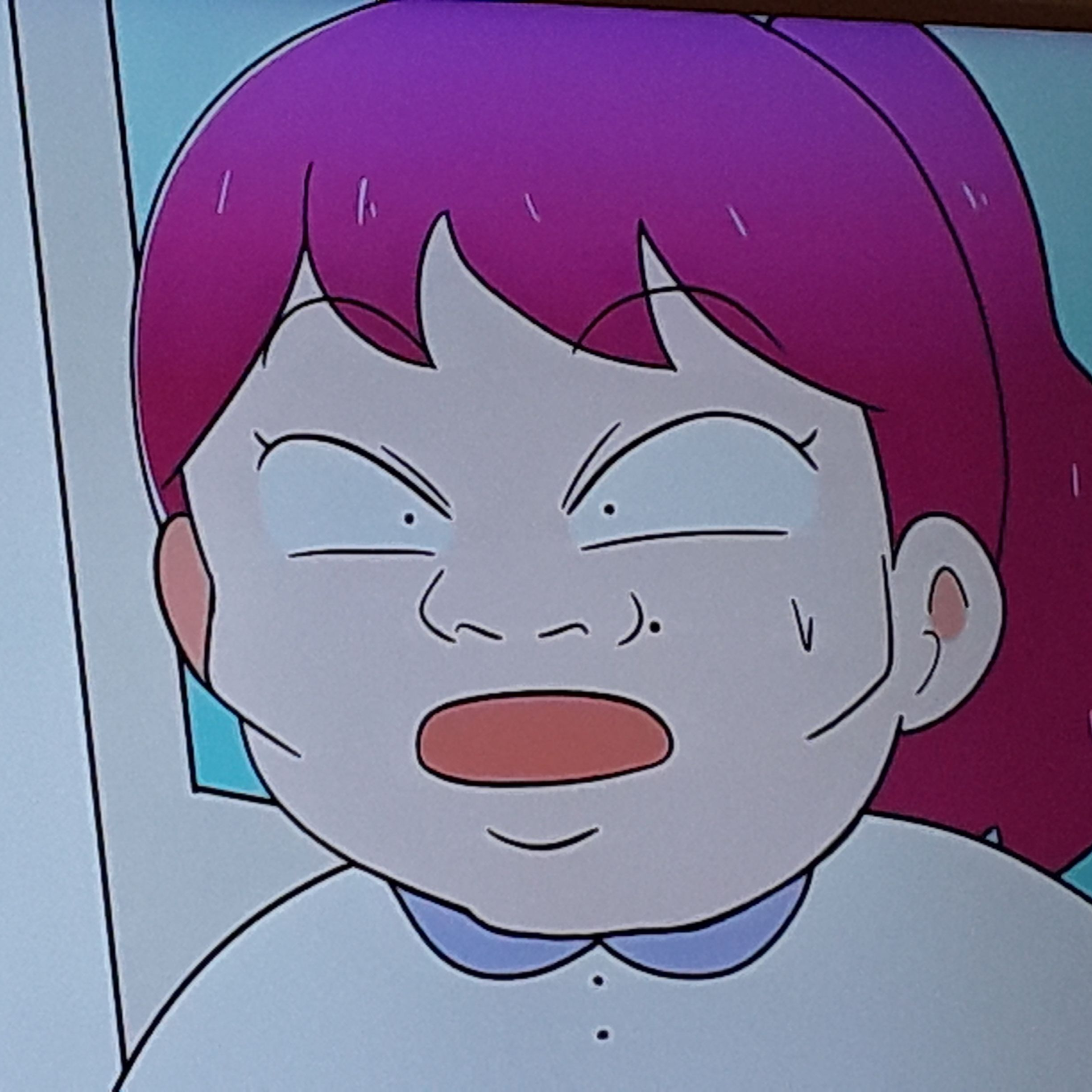 자기가 장원영 닮은 줄 아는 여잼😡 대표 이미지