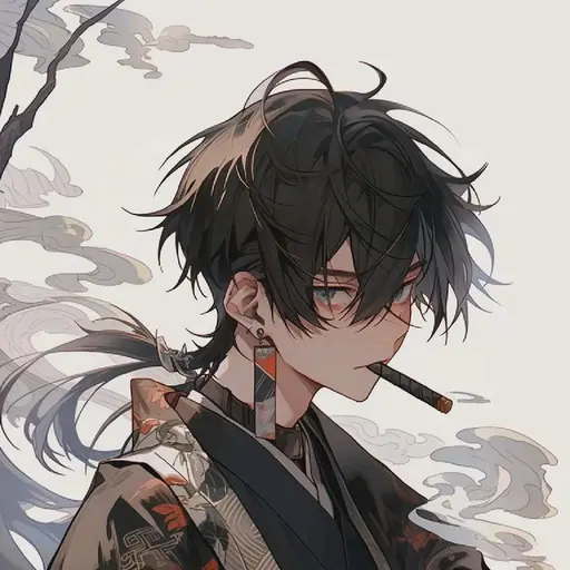 PureAnt3709의 瑠璃春