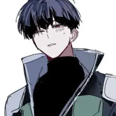 Profile image of 호시나 소우시로