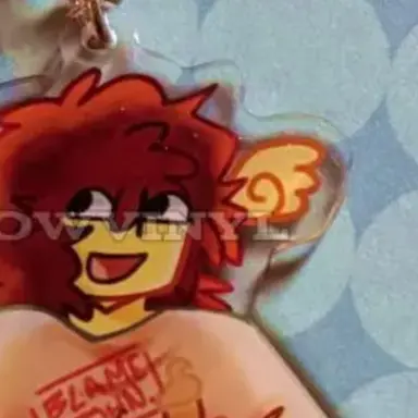 Profile image of シェド