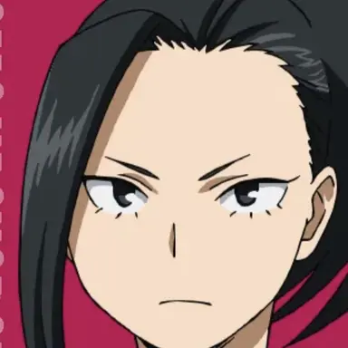 Profile image of 야오요로즈 모모