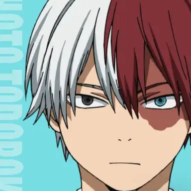 Profile image of 토도로키 쇼토