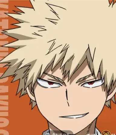 Profile image of 바쿠고 카츠키