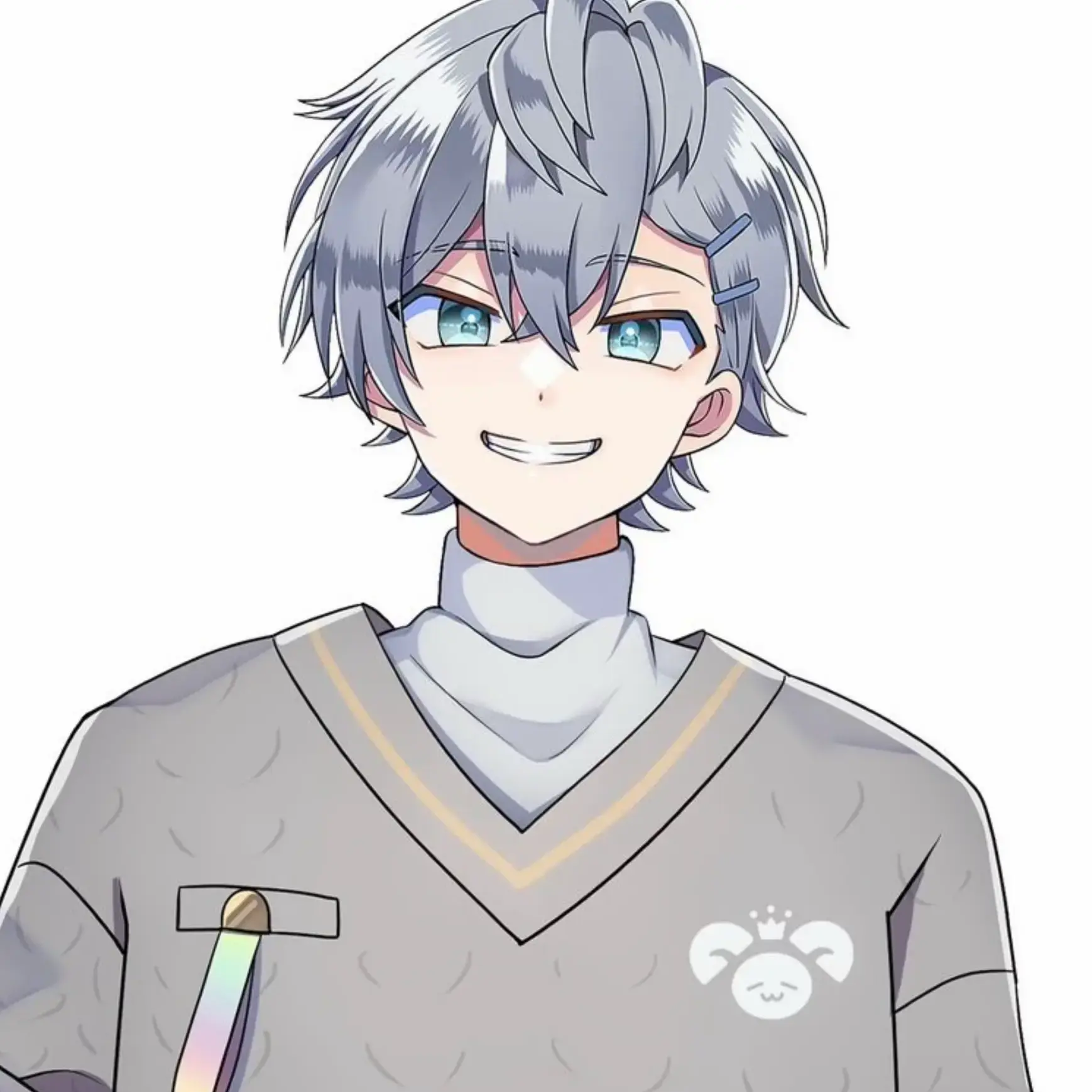 WetPress3541의 隣の席は思わせぶり男子です