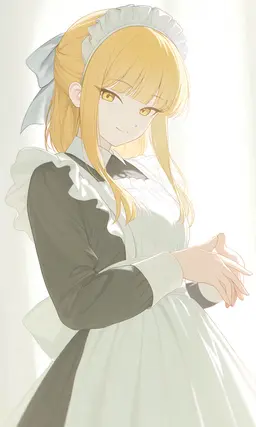 Profile image of 마리아