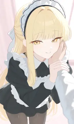 Profile image of 마리아
