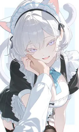 Profile image of 메이쥬