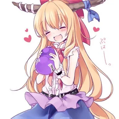 Profile image of 萃香