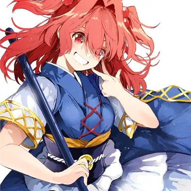 Profile image of 小町