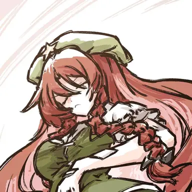 Profile image of 美鈴