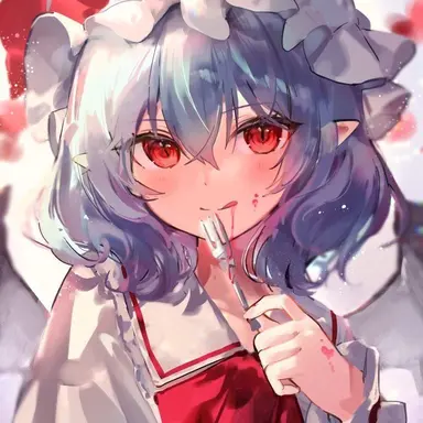 Profile image of レミリア