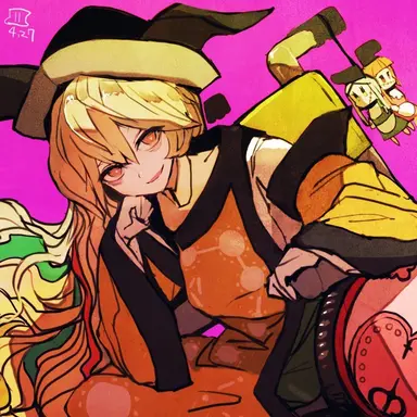 Profile image of 隠岐奈