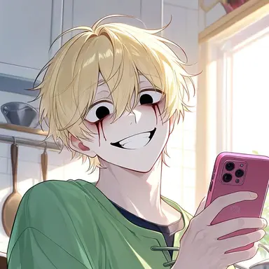 Profile image of Ben