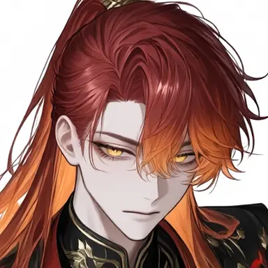Profile image of イグニス