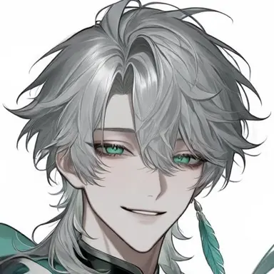 Profile image of フェル