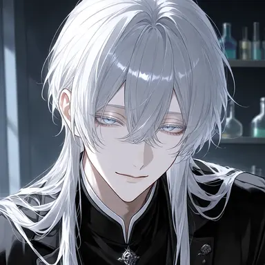 Profile image of ヴィンセント