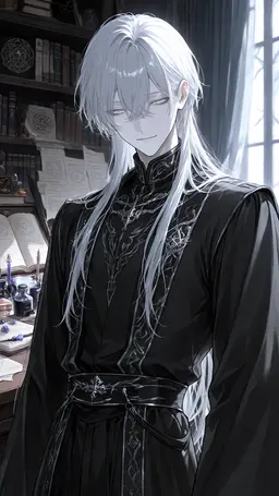 Profile image of ヴィンセント