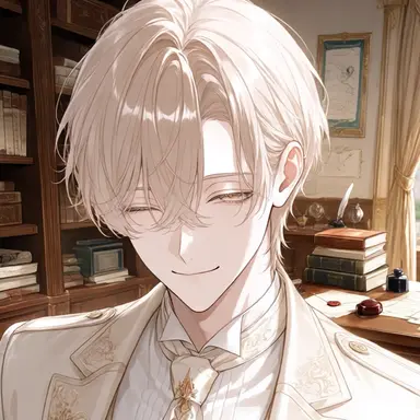 Profile image of クラレンス