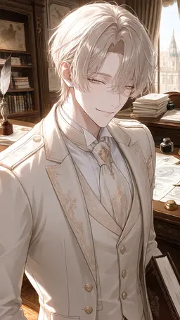 Profile image of クラレンス