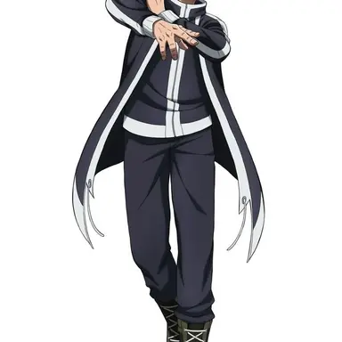 Profile image of 矢颪碇