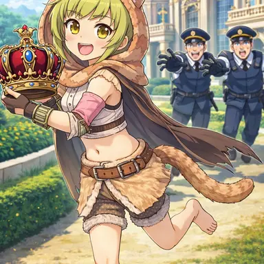 Profile image of タスメ リー
