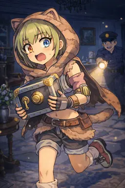 Profile image of タスメ リー