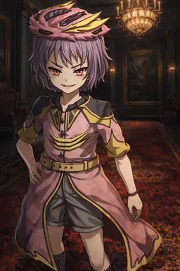 Profile image of リアレス