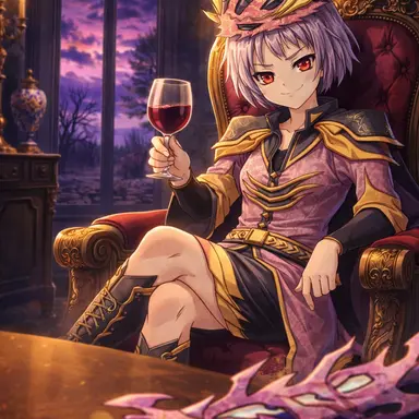 Profile image of リアレス
