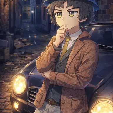 Profile image of カクバ リョウ