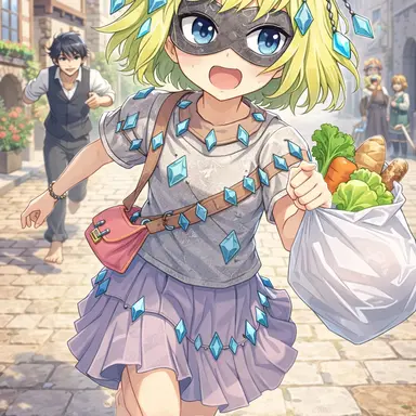 Profile image of ネヲフィー