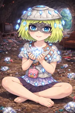 Profile image of ネヲフィー