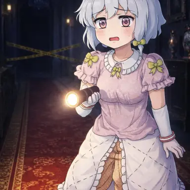 Profile image of ミズミ ミヘネ