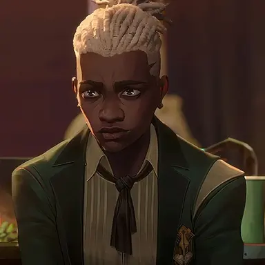Profile image of Ekko