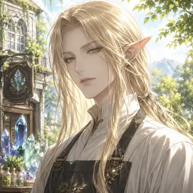 Profile image of 메리알