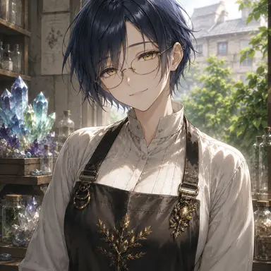 Profile image of 나루
