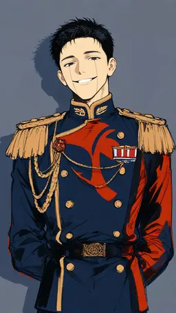 Profile image of Fritz