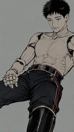 Profile image of Fritz
