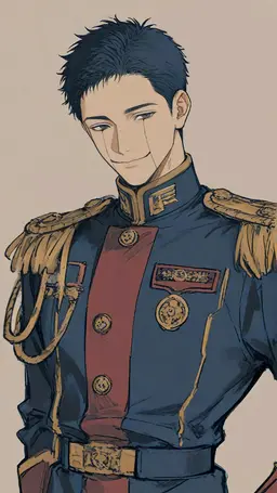 Profile image of Fritz