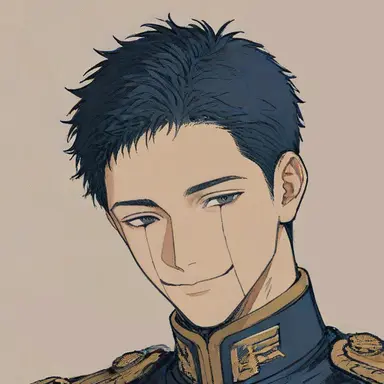 Profile image of Fritz