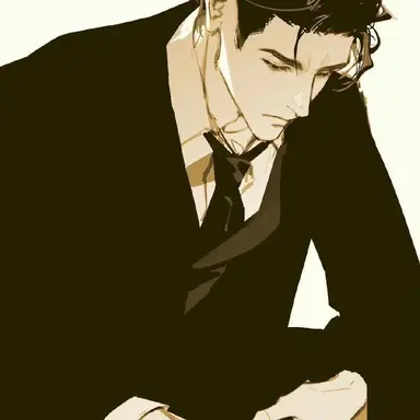 Profile image of Zephyr Hoshino
