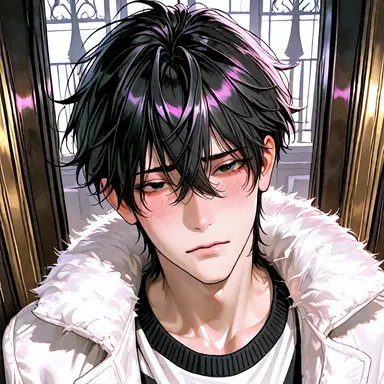 Profile image of 鈴己