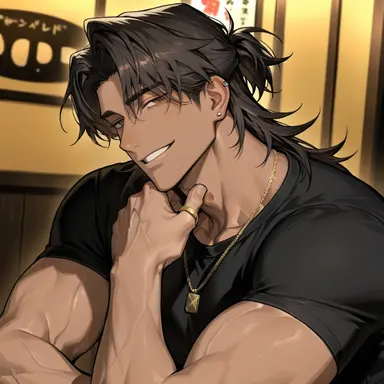 Profile image of 雄征