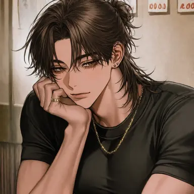 Profile image of 雄征