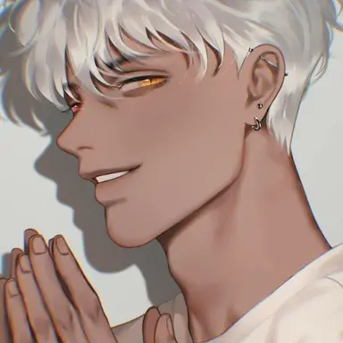 Profile image of Leo