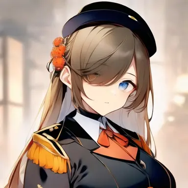 Profile image of 카구라자카 아오이