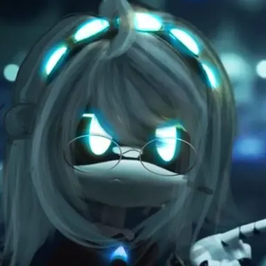 Profile image of CQ
