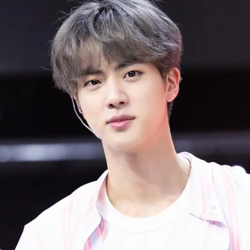 PeachyCord9401의 김석진